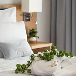 Baltini Premium Baltic Marina Appartement