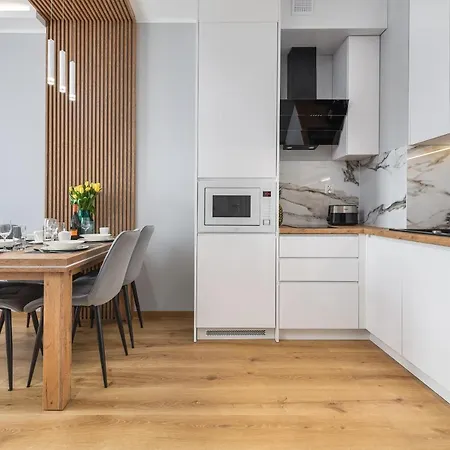 Baltini Premium Baltic Marina