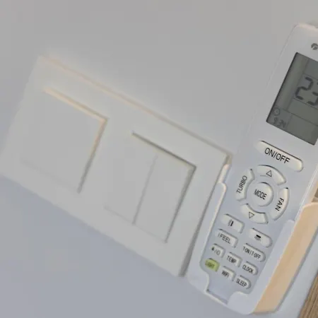 Baltini Premium Baltic Marina * 코워브제크