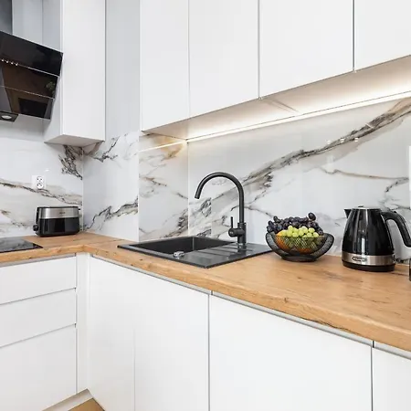 Baltini Premium Baltic Marina *