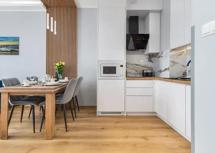 Baltini Premium Baltic Marina