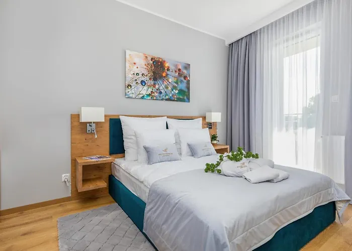 Baltini Premium Baltic Marina