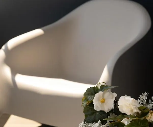 Διαμέρισμα Baltini Premium Baltic Marina