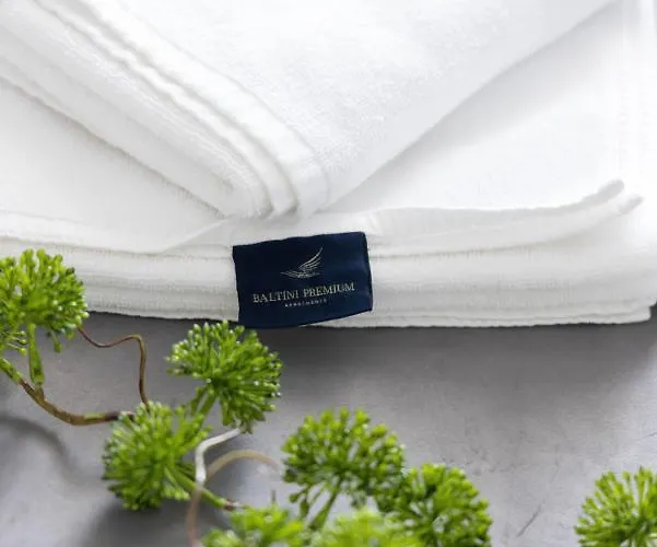 Διαμέρισμα Baltini Premium Baltic Marina