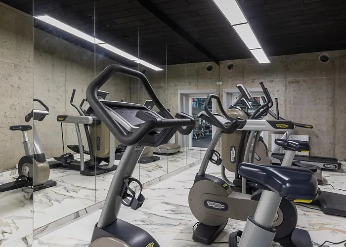 Baltini Premium Baltic Marina Διαμέρισμα