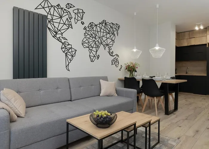 Baltini Premium Baltic Marina *