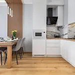 Baltini Premium Baltic Marina