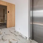 Baltini Premium Baltic Marina * Kołobrzeg