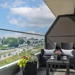 Apartamento Baltini Premium Baltic Marina *