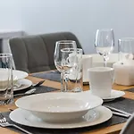 Baltini Premium Baltic Marina * Kołobrzeg