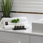 Baltini Premium Baltic Marina Apartamento *