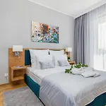 Baltini Premium Baltic Marina