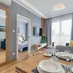 Apartamento Baltini Premium Baltic Marina