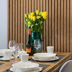 Apartamento Baltini Premium Baltic Marina