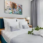 Baltini Premium Baltic Marina