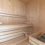 Baltini Premium Baltic Marina Apartamento *