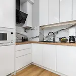 Baltini Premium Baltic Marina Apartamento *