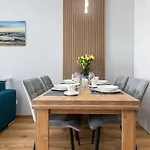 Baltini Premium Baltic Marina * Kołobrzeg