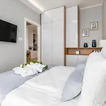Apartamento Baltini Premium Baltic Marina Kołobrzeg