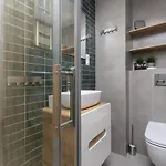 Apartamento Baltini Premium Baltic Marina *