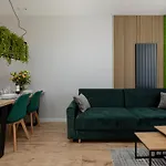 Apartamento Baltini Premium Baltic Marina *