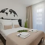 Baltini Premium Baltic Marina * Kołobrzeg