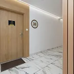 Baltini Premium Baltic Marina * Kołobrzeg