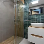Baltini Premium Baltic Marina Apartamento Kołobrzeg