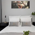 Apartamento Baltini Premium Baltic Marina Kołobrzeg