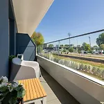 Baltini Premium Baltic Marina Apartamento
