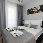 Apartamento Baltini Premium Baltic Marina Kołobrzeg