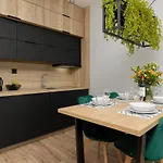 Baltini Premium Baltic Marina Apartamento