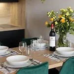 Apartamento Baltini Premium Baltic Marina