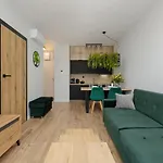 Baltini Premium Baltic Marina * Kołobrzeg