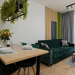 Baltini Premium Baltic Marina * Kołobrzeg