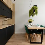 Baltini Premium Baltic Marina Apartamento