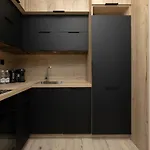 Apartamento Baltini Premium Baltic Marina