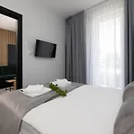 Baltini Premium Baltic Marina Apartamento *