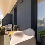 Baltini Premium Baltic Marina