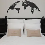 Baltini Premium Baltic Marina Apartamento