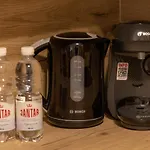 Apartamento Baltini Premium Baltic Marina