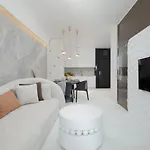 Apartamento Baltini Premium Baltic Marina Kołobrzeg