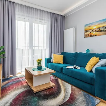 Baltini Premium Baltic Marina