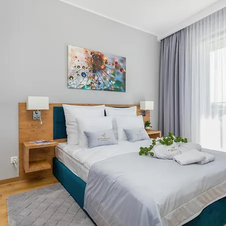 Baltini Premium Baltic Marina