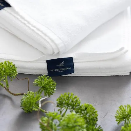 Apartament Baltini Premium Baltic Marina