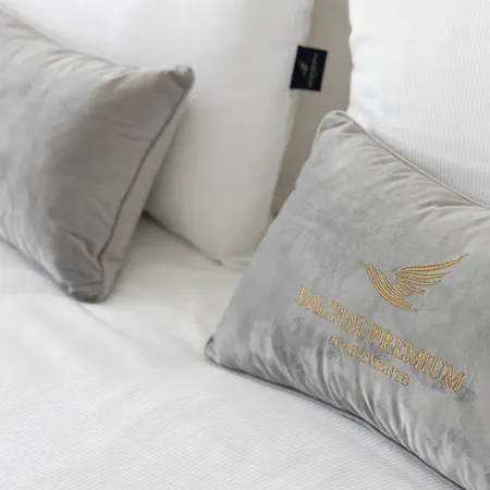 Apartment Baltini Premium Baltic Marina Kolberg