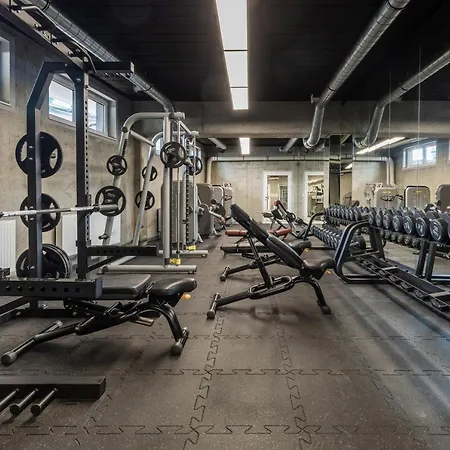 Baltini Premium Baltic Marina *