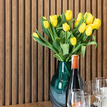 Baltini Premium Baltic Marina