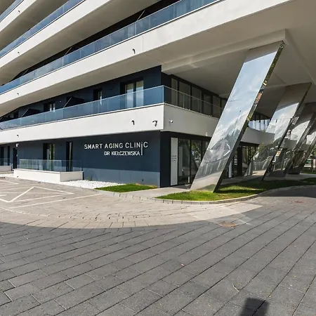 Baltini Premium Baltic Marina *