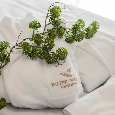 Apartament Baltini Premium Baltic Marina